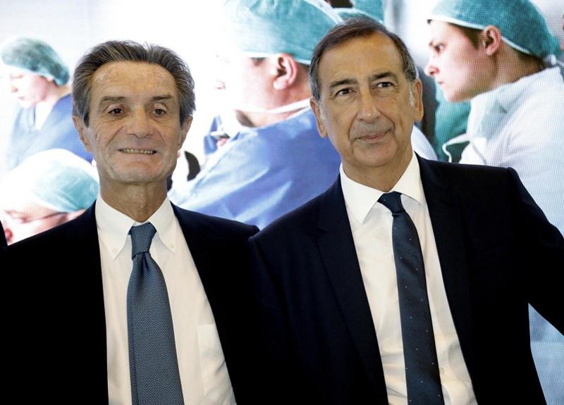 Una classe dirigente divisa e mediocre. Serve un governo (locale) di unità Una classe dirigente divisa e mediocre. Serve un governo (locale) di unità