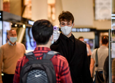 L’inchiesta di Affari, lavoro: il lockdown (annunciato) colpisce i 30enni