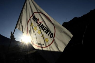 “Rousseau inscindibile dal Movimento. Alleanza col Pd? Meglio liste civiche”