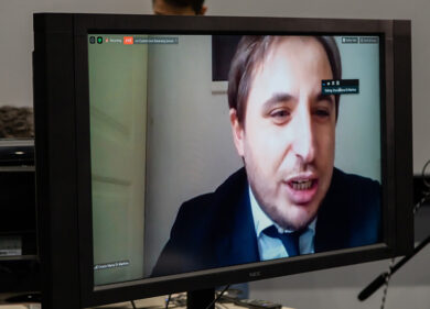 La digitalizzazione al servizio della cultura. Parte da Giffoni la nuova sfida