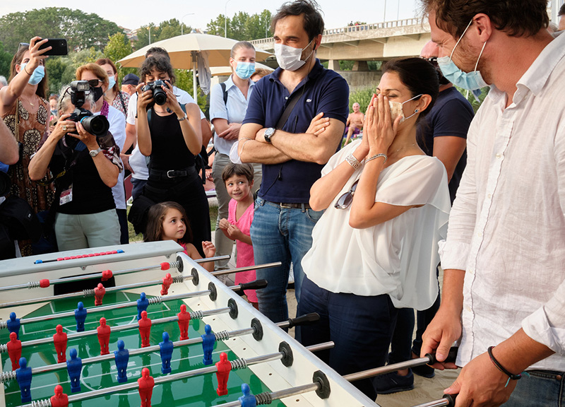 Roma, “Virginia Raggi è peggio di una crisi”. Inutilizzati i fondi per la casa Roma, “Virginia Raggi è peggio di una crisi”. Inutilizzati i fondi per la casa