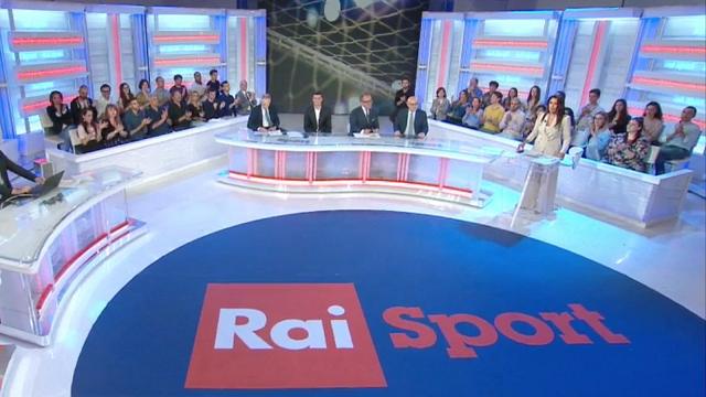 Rai Sport, Salini vuole la chiusura. Giornalisti in sciopero per 3 giorni Rai Sport, Salini vuole la chiusura. Giornalisti in sciopero per 3 giorni