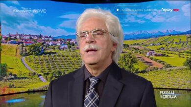 Fratelli di Crozza, Razzi difende l’amico Nino Caianiello