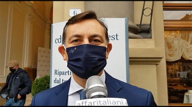 Tartaglia (CDP): “Supporto finanziario alle imprese”
