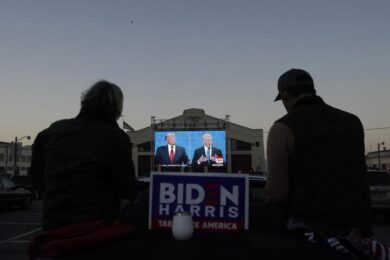 USA 2020, l’esperto di public-speaking: “Ecco perché Trump può ancora vincere”