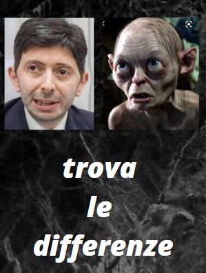 Coronavirus vissuto con ironia. De Luca Vin Chen Zin