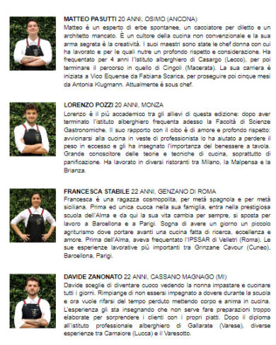 “A Cannavacciuolo non lo legate. Mi lancio sulla vendita online”: la ricetta ‘anti-covid’ di chef Antonino