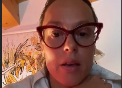 Federica Pellegrini: “Lascio il nuoto se scatta un secondo lockdown”