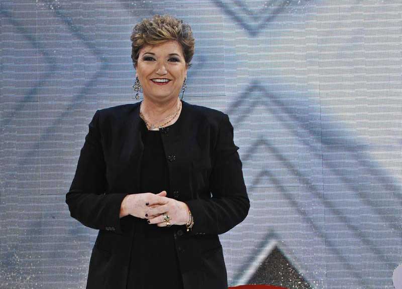 Coronavirus, Mara Maionchi positiva: ricoverata. Ecco come sta Coronavirus, Mara Maionchi positiva: ricoverata. Ecco come sta
