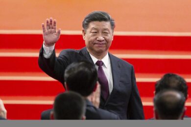 Cina, via al quinto Plenum: Xi Jinping prepara i prossimi 15 anni del Dragone