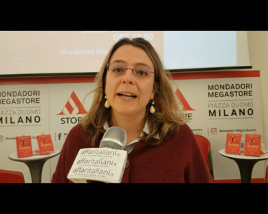 Anna Scavuzzo: “Nella Milano al femminile ritroviamo una parte di noi”