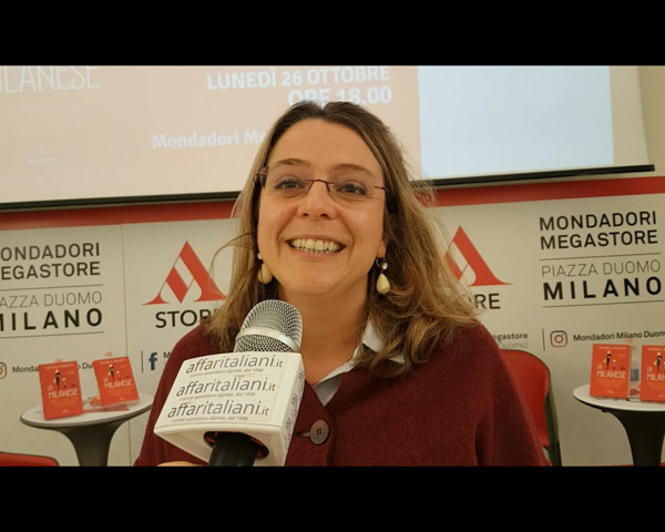 Anna Scavuzzo, Vicesindaco di Milano: “Vogliamo scongiurare un nuovo lockdown” Anna Scavuzzo, Vicesindaco di Milano: “Vogliamo scongiurare un nuovo lockdown”