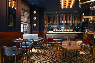 Autogrill: Motta Milano 1928 accoglie la pasticceria di Sal De Riso