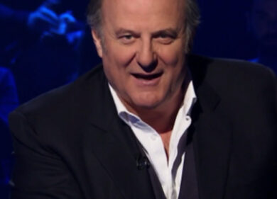 Gerry Scotti positivo: “Sono sotto controllo medico”