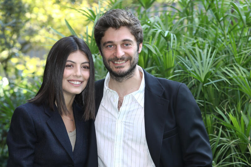 Ascolti tv, Fazio mette ko Giletti. Barbara d’Urso arretra. Vince L’Allieva Ascolti tv, Fazio mette ko Giletti. Barbara d’Urso arretra. Vince L’Allieva