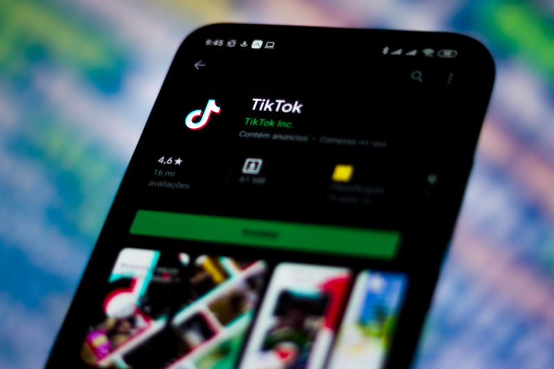 TikTok, ByteDance punta alla quotazione di Douyin alla Borsa di Hong Kong TikTok, ByteDance punta alla quotazione di Douyin alla Borsa di Hong Kong