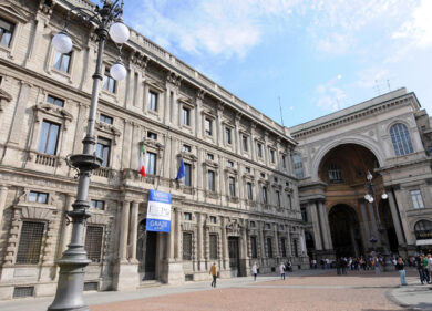 La politica milanese fa quadrato. La Lega a Sala: “Tavolo comune”