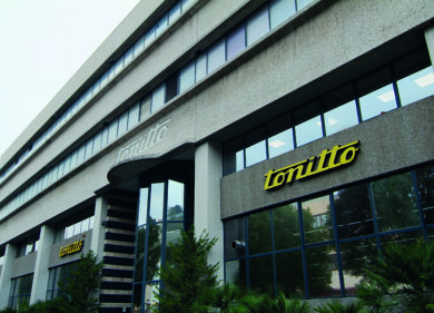 Gelato 4.0, Tonitto 1939 avvia la digital transformation con Cata Informatica