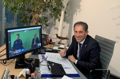 Innoway: in azienda le idee di quattro studenti dell’Università di Brescia