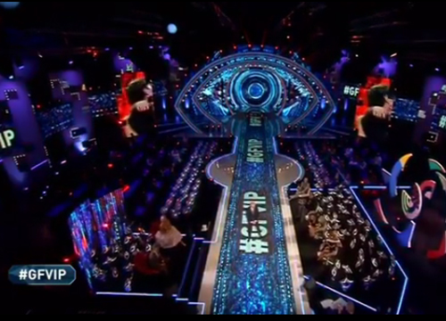 Grande Fratello Vip 5: SOSPETTO CASO COVID: SLITTA INGRESSO DEI 3 CONCORRENTI