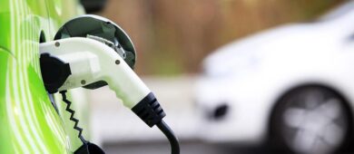 Mobilità elettrica, accordo Enel X-BCC Energia su infrastrutture di ricarica