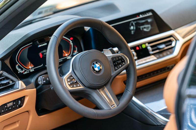 Ecco la nuova Bmw Serie 4 Coupe’, stile tradizionale, nuova grinta