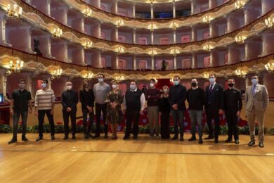2000 persone per la Tosca in streaming. Il teatro è aperto ma senza pubblico
