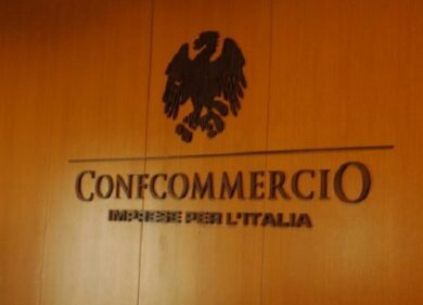 Confcommercio:“I Giochi sono in ginocchio. Salvare subito 70.000 aziende”