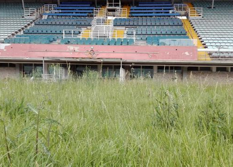 Stadio Flaminio, il Comune vuole la riqualificazione. Ma i fondi non ci sono Stadio Flaminio, il Comune vuole la riqualificazione. Ma i fondi non ci sono