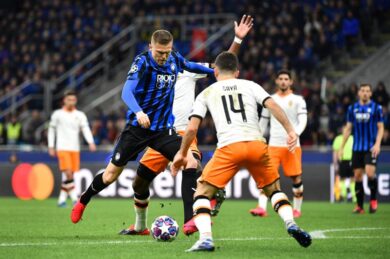 Papu Gomez: “Ilicic ha avuto il covid, è andato in depressione. Ora…”