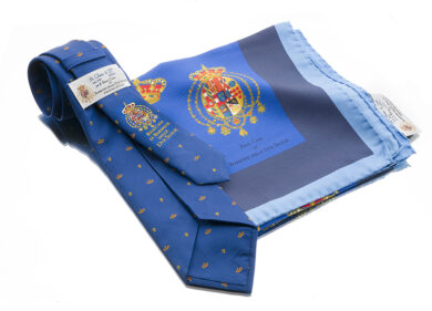 Maison Cilento 1780, una collezione nel segno della tradizione e dell’eleganza