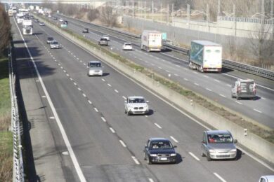 Osservatorio Mobilità Lombardia: il 64,6% considera l’auto il mezzo più sicuro