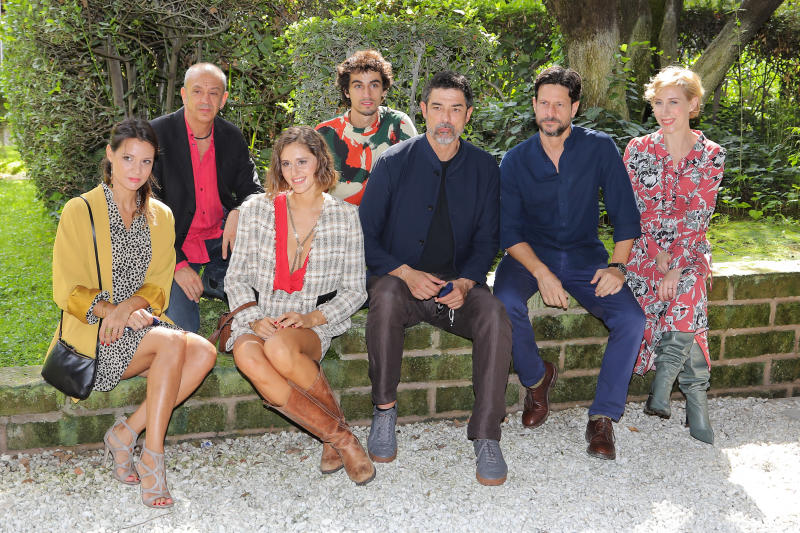 Ascolti tv, Gassmann vince su Rai1. Quarta Repubblica cresce Ascolti tv, Gassmann vince su Rai1. Quarta Repubblica cresce