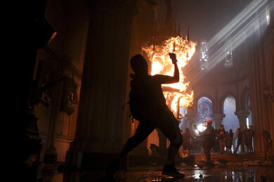 Dpcm, proteste: il governo non permetta la degenerazione stile anni ’70