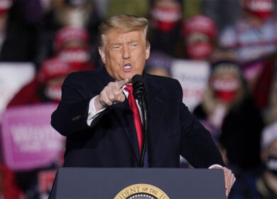 Atlantide, Trump e America al bivio: la psicologia di Donald e.. Anticipazioni