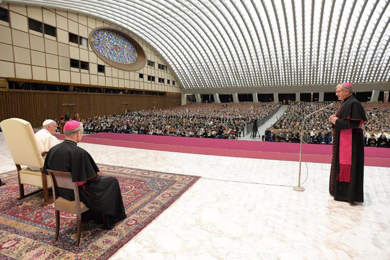 Chiesa e finanze: varata la white list su dove e perché è bene investire Chiesa e finanze: varata la white list su dove e perché è bene investire