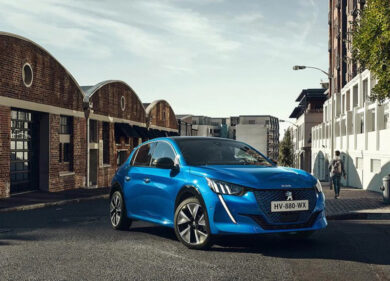 PEUGEOT si rinnova con le auto elettriche