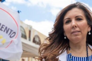 M5s perde altri prezzi: lascia la senatrice Drago e la De Lorenzo passa a Leu