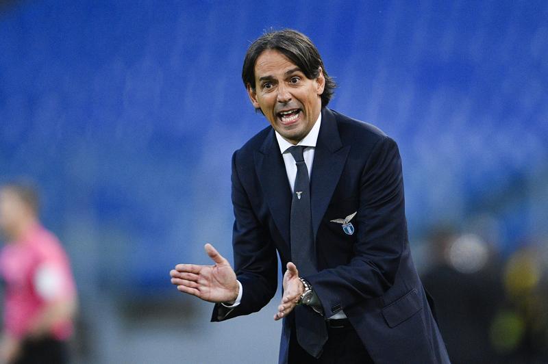 Lazio, Immobile e le assenze pesantissime per Bruges. Inzaghi: “Superare l’emergenza” Lazio, Immobile e le assenze pesantissime per Bruges. Inzaghi: “Superare l’emergenza”