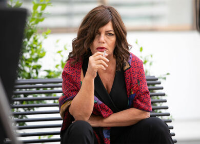 “La scelta” in programma su RayPlay nel mese di prevenzione del tumore al seno