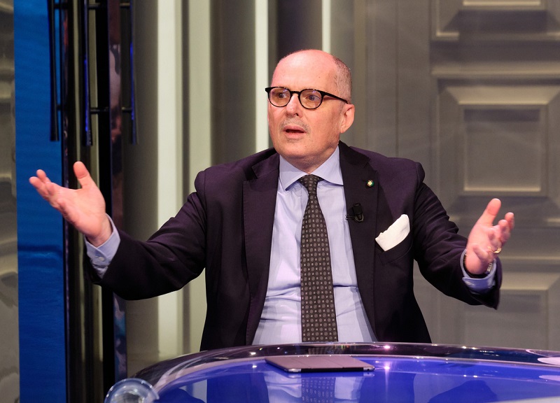 Ricciardi e il lockdown di Milano: ma a nome di chi parlano gli esperti? Ricciardi e il lockdown di Milano: ma a nome di chi parlano gli esperti?