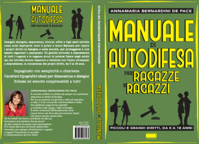 I diritti dei minori, ecco il “manuale di autodifesa”