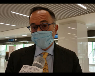 “Brunini, SEA: “Incentiviamo viaggio sempre più touchless”