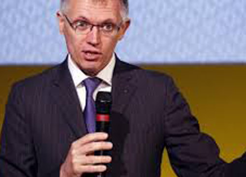 Groupe PSA, il fatturato dell’automotive cresce nel terzo trimestre 2020