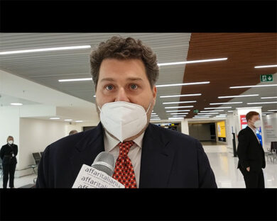 “Duranti, Kme: “I benefici del rame contro il virus”