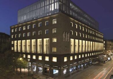 Starhotels, nuova guerra tra i soci Fabri. Rumors