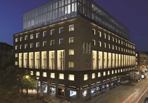 Starhotels, nuova guerra tra i soci Fabri. Rumors Starhotels, nuova guerra tra i soci Fabri. Rumors