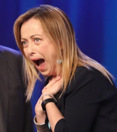 Sondaggi politici: Lega crolla e Pd giù. Giorgia Meloni super, che balzo