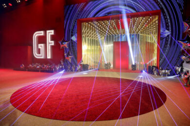 Selvaggia Roma positiva al Covid: niente Gf Vip. “Ha una carica virale bassa”