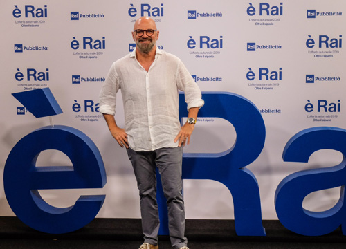 Marco Mazzocchi torna in tv: RaiSport? No, a Quelli che il Calcio Marco Mazzocchi torna in tv: RaiSport? No, a Quelli che il Calcio